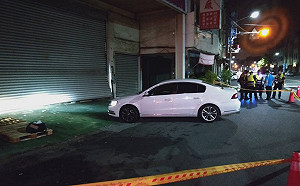 高雄直播主街頭衝突 涉案8人7聲押