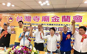 直播主槍擊糾紛才過2天...韓國瑜：高雄街頭絕對沒有槍聲大作