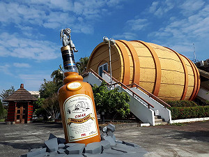 走過921　造就南投酒廠「酒王」　並將砸10億變觀光園區