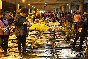 廚神就是您！　澎秋冬季推土魠魚宴美食料理比賽