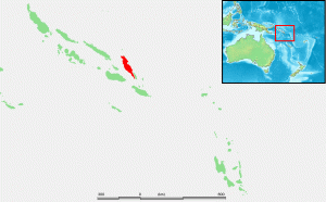 對台斷交餘震 索羅門最大島省長:將調查省民獨立公投意願