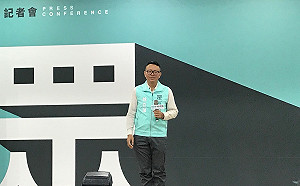 民眾黨徵召議員選立委! 徐立信喊:柯文哲一定要選總統