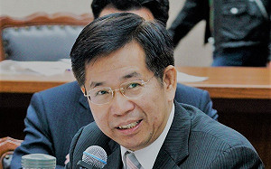 韓送學生出國 教長酸：國家預算不是一個人想到什麼就要用什麼