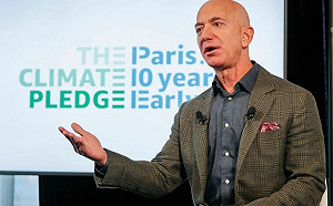 貝佐斯辭亞馬遜CEO!專家分析背後有這2大意義......