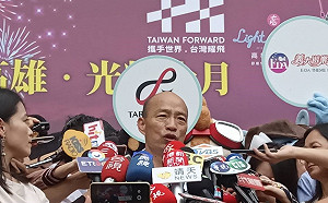 高市議會將開議 李正皓 :  這是韓的翻身仗