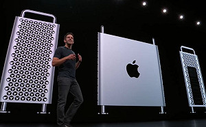 要價超過18萬元！蘋果最強電腦Mac Pro確定12月上市