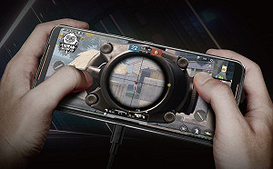 強強聯手！《絕地求生M》將與ROG玩家共和國合辦電競賽