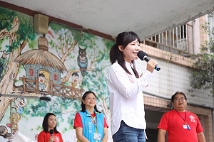 帶頭霸凌吳音寧不夠？吳沛憶罵柯文哲：缺德要有一個限度！