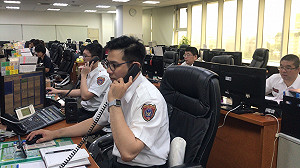 119母湯亂打！中市消防局：惡作劇、謊報案最高可罰1萬5