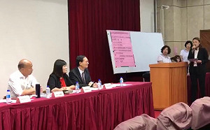 不認挖石油政見 名嘴爆：這「3個字」淪韓國瑜耍流氓口頭禪