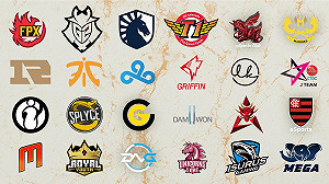 英雄聯盟世界賽》抽籤出爐！JT強碰中越冠軍 ahq上路成焦點