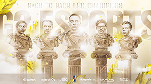 英雄聯盟世界賽》分組心境大不同 歐美推特戰起來