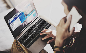 金融業小心！專家警告科技變革將帶來新衝擊