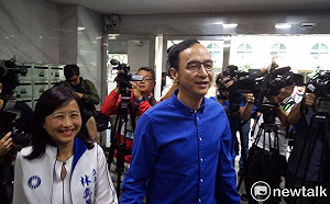 堅持「韓朱配」是不存在議題 朱立倫：不要再談個人