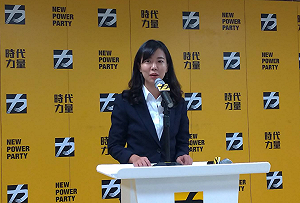 兩黨對談卡關    吳佩芸再約羅文嘉喝咖啡「大門一直敞開」