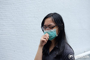 秋意漸涼注意保暖！流感單週就診人次破8.6萬