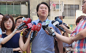 被韓國瑜酸白白胖胖 林右昌反擊：韓沒有政績、只剩一張嘴