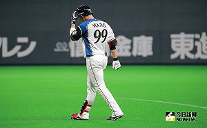 日職／王柏融下二軍無緣對決張奕　日職首個球季宣告結束