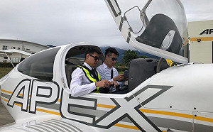 空巴估20年增3.9萬新飛機　自訓飛航教官漸成航空業主流