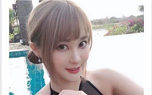 遭韓粉抹黑 賴品妤提告「我們這個世代沒在怕這種事」