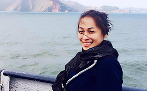 未徵詢？沒討論？ 「女人迷」張瑋軒竟是「被參選」