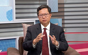 桃市舉債420億創新高 王浩宇「回防」為鄭文燦辯護