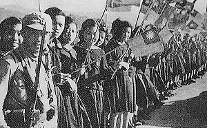 書摘》戰後變局 台灣從一頭熱到大失所望