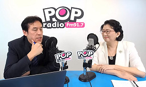 談2020大選三現象 雷倩：許多藍營名嘴用不堪入耳的字眼罵韓粉