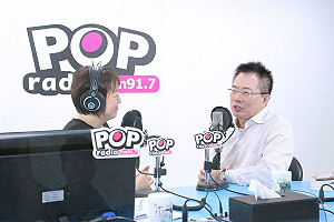 柯文哲還想選總統？ 蔡正元曝：他正在爭取門票