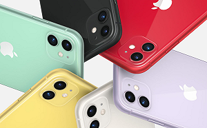 該換iPhone11嗎？　專家吐露「再等一下」：明年直升5G