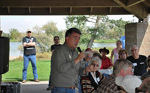 履行「台旅法」 賈德納：持續促成蔡總統訪華府