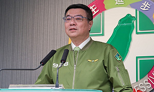 盼賴清德諒解初選納柯？卓榮泰嘆：不是三言兩言就能夠完成