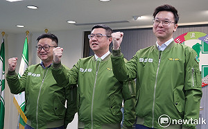 林飛帆：不分區提名不跳脫家族  神仙也救不了