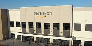 亞馬遜版「飢餓遊戲」? 人資部門爆烏龍意外洩密 再次大規模裁員引發猜疑 