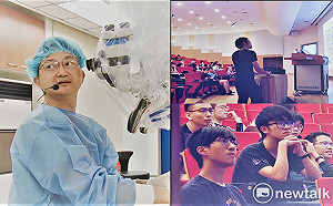 遠端連線模擬臨床手術 成大醫學院突破性示範教學