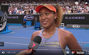 非裔男遭白警壓頸致死 大坂直美加入聲援行列