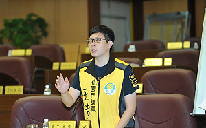 綠黨真的變了？！ 王浩宇親揭密因為這「4個字」