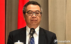 2025年消除C肝 蘇貞昌：對民眾及國家都有很大的助益