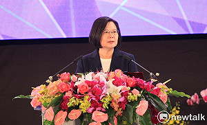 2020選戰目標緊扣8字 民進黨發動三波攻勢搶立委席次