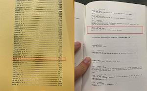 找到新證據！ 東大法學圖書館書目有蔡英文博論條項