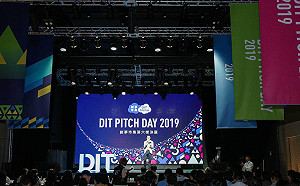 前3強皆獲200萬投資！創夢市集第6梯次新創團隊決選圓滿落幕