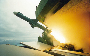 日媒：台海危機後 台灣研發準中程彈道飛彈