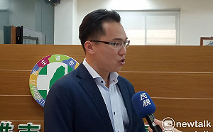 韓國瑜勞工政策遭打臉   林智鴻批勞動三箭成「勞動三騙」 