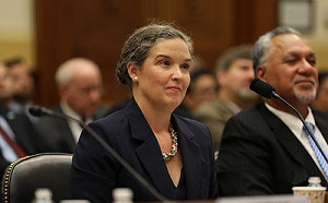 繼參議院通過台北法案  美亞太副助卿兩週內訪台