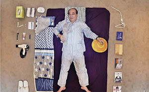 王金平跟風「真人開箱」  網友發現意外亮點