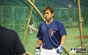 謝謝恰恰／你不知道的恰恰  中華隊23號是他讓出來的(影)