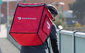 餐飲外送服務有隱憂！美國DoorDash近500萬筆個資外洩