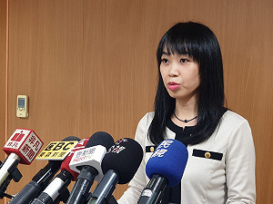 慶富獵雷艦詐貸案  陳慶男一審重判25年