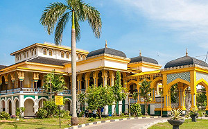 前往印尼要注意！首都及部分城市發生示威活動