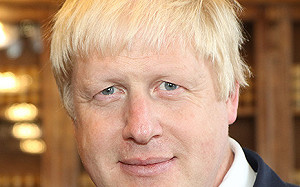 疑圖利廠商 英首相強生遭倫敦當局提請移送調查